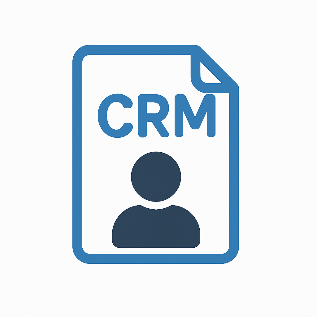 CRM